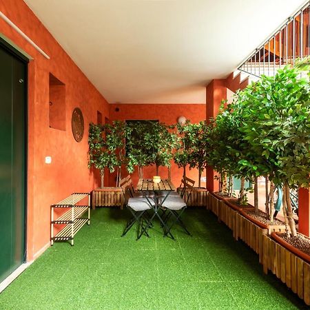Апартаменты Piccolo Borgo Di Raoul Виченца Экстерьер фото