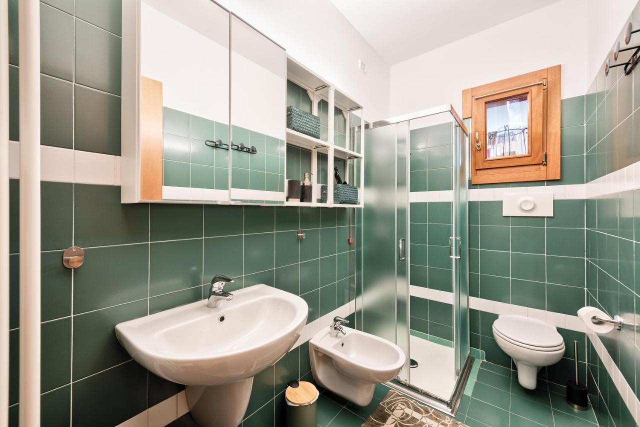 Апартаменты Piccolo Borgo Di Raoul Виченца Экстерьер фото